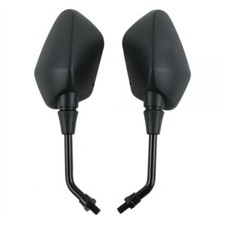 Rückspiegel zum Ersatz in Paar für Honda VFR 800 X Crossrunner 2011-2014