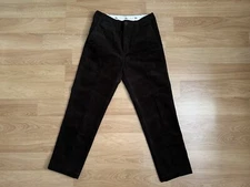 JW Anderson x Uniqlo Corduroy Chino Pants