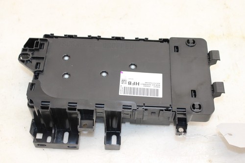 2015-2017 Ford Mustang Interior Fuse Box OEM IC66 - Picture 3 of 4
