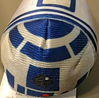 Disney Mini Tsum Tsum Star Wars ~R2-D2~ Look In My Store For More!