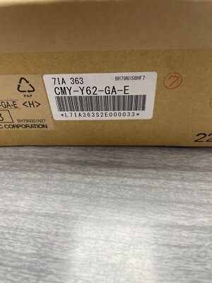 CMY-Y62-GA-E - MITSUBISHI ELECTRIC TRANE HVAC