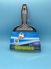 Minisweep Compact Dustpan And Brush Set Color...