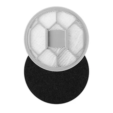 Oneisall Sponge HEPA Filter Grooming Kit Accessory Replacement Part