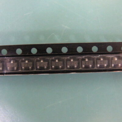 NATIONAL SEMI  LM4040CIM3X-10 Qty of 250 per Lot NATIONAL SEMI  LM4040CIM3X-10
