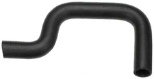 Upper Radiator Hose   Gates   21229