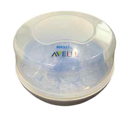 Phillips Avent Bottle Warmer and Sterilizer