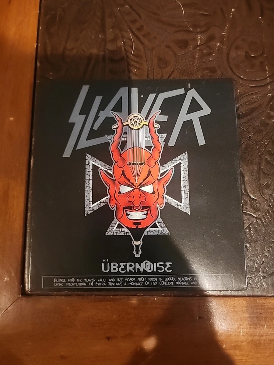 Las mejores ofertas en Slayer CD de Música EP | eBay