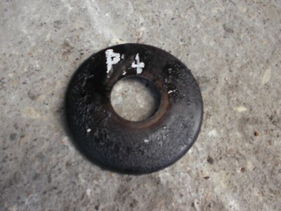 43987DB New Oil Pressure For Farmall/IH Tractor Fit In A B F12 F14 F20 F30 In 0 - Foto 4