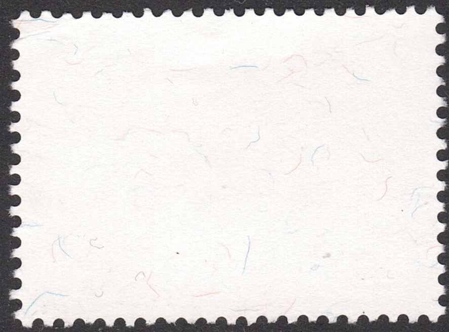 1997 Thailand SC# 1772 - Shells of Thailand and Singapore - Used - Image 2 of 2