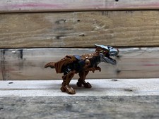 Hasbro Transformers Age of Extinction Grimlock One-Step Changer 2014 TRex