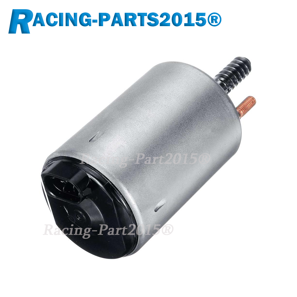 Vdo Attuatore Albero Eccentrico Controllo Valvola Per Bmw E81 E46+E90 - Foto 6