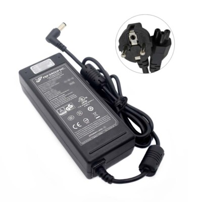 Netzadapter für FARO Focus Premium, Focus Core Laserscanner Netzteil Ladegerät