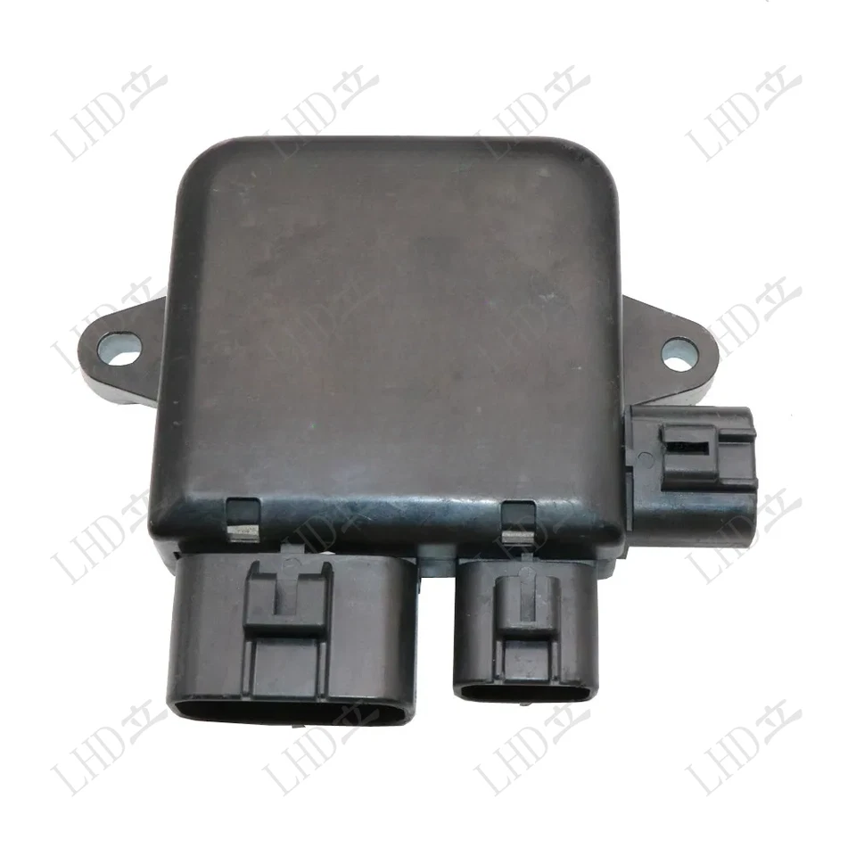 Ventilador de refrigeración del radiador A18700 A28001 para Infiniti G35 G37 G25 EX35 2008-2013~ Foto 3 de 4