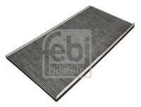 Febi Bilstein 182548 Innenraumfilter Pollenfilter FüR Tesla