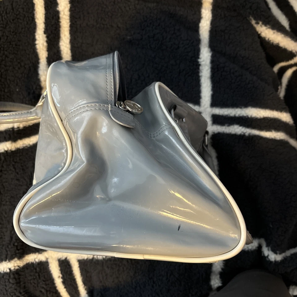 Cartera Puma de poliuretano Foto 2 de 4