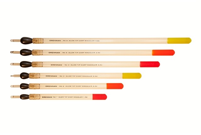 Float Carpa Visibile Galleggiante Per Pesca Alla Carpa Drennan - Foto 4