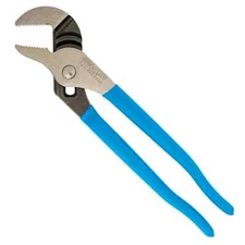Channellock 9.5-inch Straight Jaw Tongue & Groove Pliers (5-Pack)