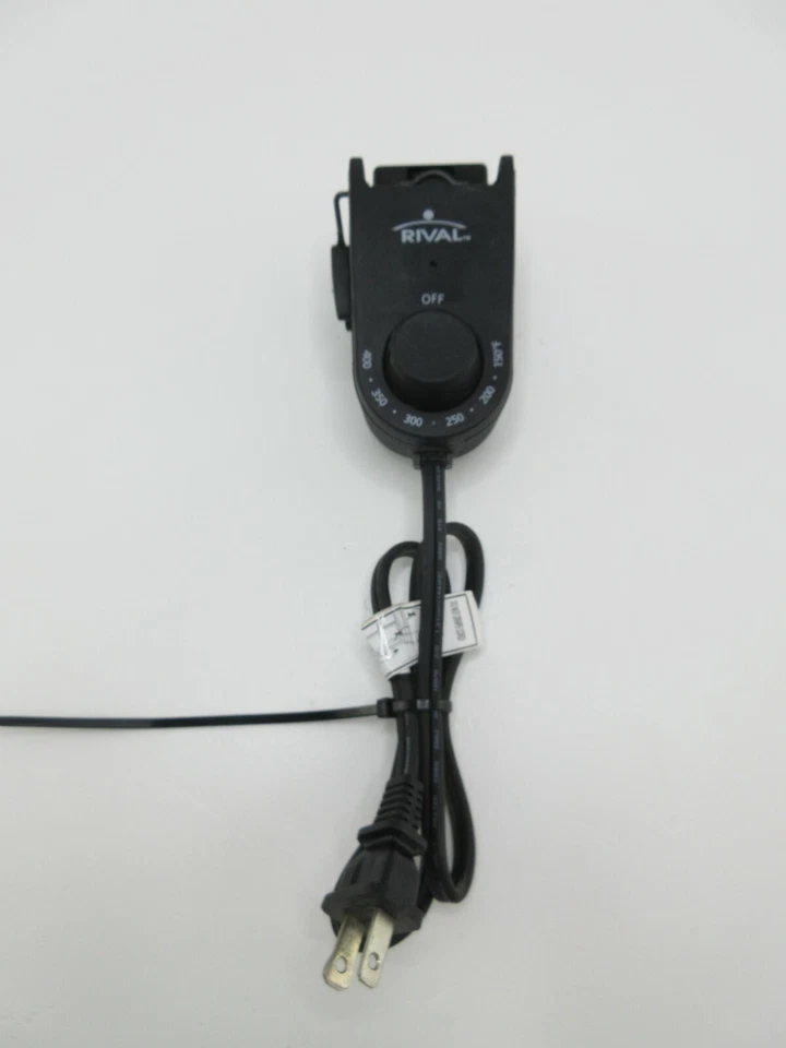 Sonda de control de temperatura Rival NP-01A con bloqueo - Sartén eléctrica sartén Foto 2 de 4