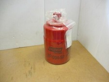 BALDWIN FILTERS BF1204-SP Fuel Filter, 6-1/16 x 3-11/16 x 6-1/16 In