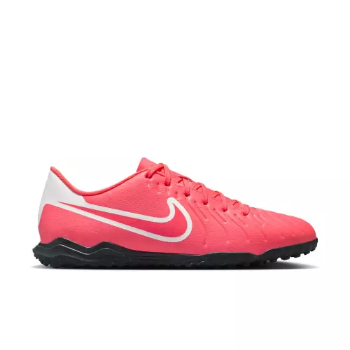 Nike Tiempo Legend 10 Club TF Scarpe calcetto da uomo Hot lava turf calcio a 5
