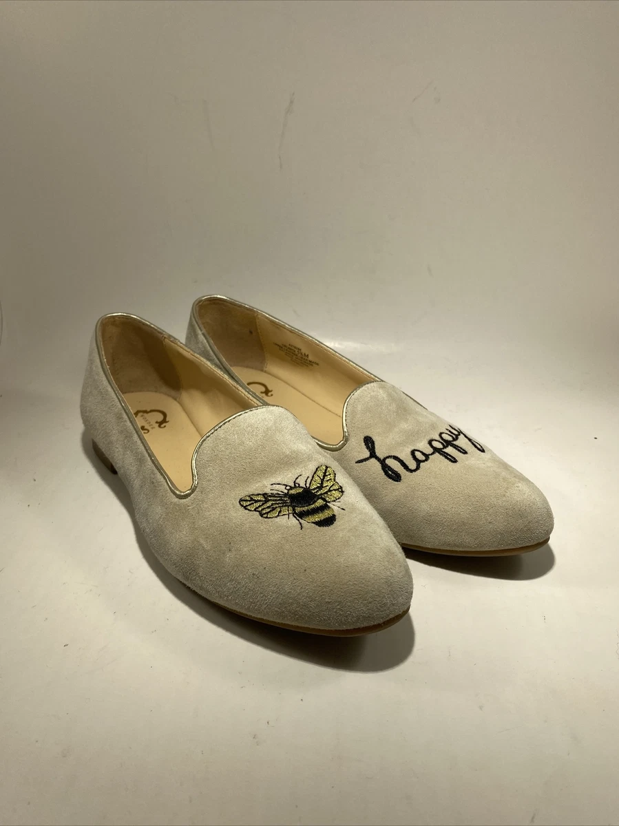 C wonder bee happy shoes sale
