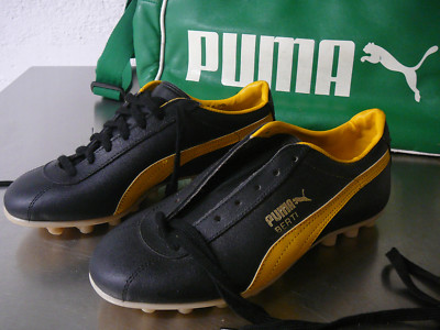 puma vintage BERTI UK 5.5 unworn