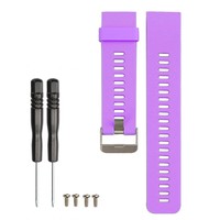 Accessory Bands For Garmin Forerunner 35 Watchegenplus Classic Silicone Acces... on sale Accessory Bands For Garmin Forerunner 35 Watchegenplus Classic Silicone Acces... on sale