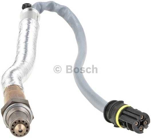 Oxygen Sensor DOWNSTREAM Bosch OE for 2006 BMW 330I L6-3.0L engine - Image 2 of 4