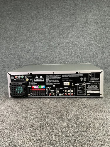 RCA HTS-7000 5️⃣ Disc DVD/CD Changer AM/FM Receiver - Picture 7 of 14