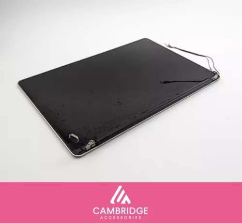 Poor MacBook Pro A1398 15" Retina LCD Screen Assembly Late 2013 Mid 2014