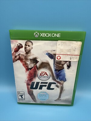 (未使用･未開封品)　EA SPORTS UFC - XboxOne f4u0baa s-l400.jpg