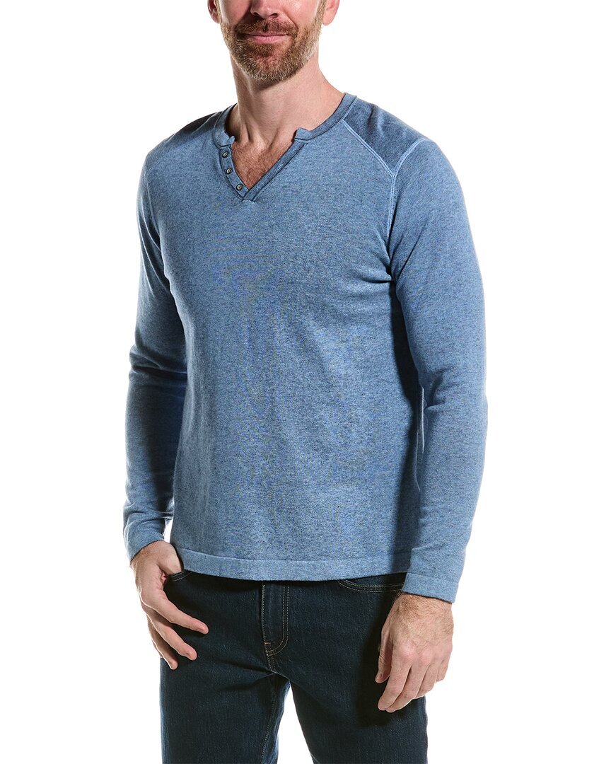 Мужские кроссовки Raffi Henley с реверсивным дизайном 13390₽