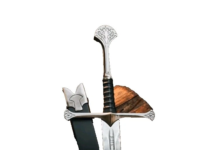 Colecionáveis de Metal United Cutlery, Cinema e TV Espadas