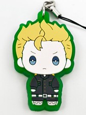 Takemitchy Takemichi Hanagaki Tokyo Revengers Rubber Strap Japanese Anime Manga