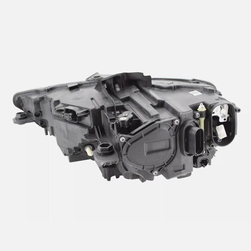 LED Left Driver Side Headlight Assembly LED Fit Audi A3 2017-2018 #8V0941774E - Picture 7 of 7