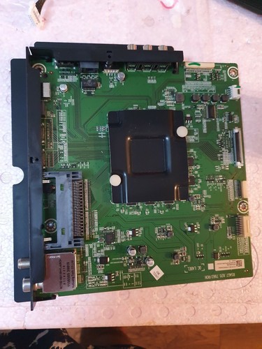 PCB Rsag7.820.7962 / Roh Für Hisense H55A6100UK TV Scr : HD550S1U51 T550QVN05