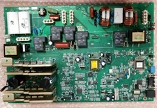 American Power Conversion 2U3K Assy: 640-0799H Rev08