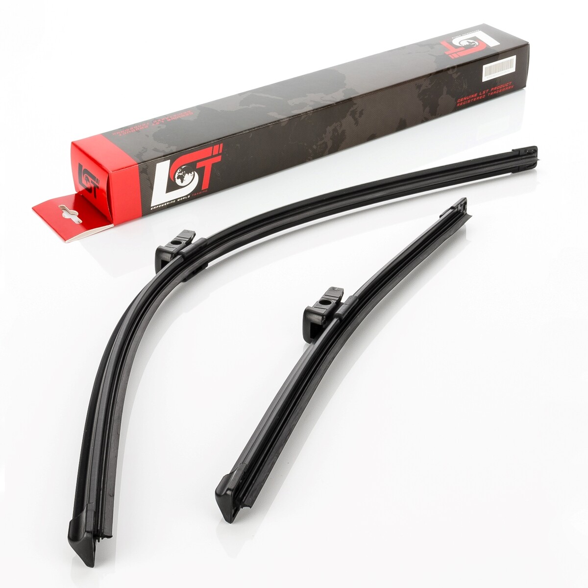 1X Front Wiper For Citroen Berlingo B9 - Front * New *