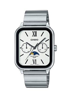 カシオ　CASIO MTP-M305D MTP-M305D-6AV | CASIO
