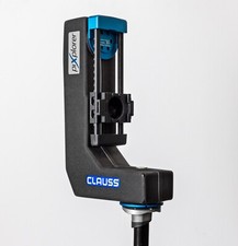 Used Clauss RODEON piXplorer 2-Axis Panoramic Head