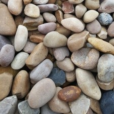Large New NATURAL Rock Stone for AQUARIUM Fish Tank Gravel Reptile,pond's
