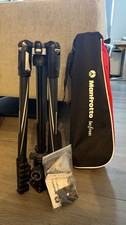 Manfrotto Befree Advanced Aluminum Travel Tri...