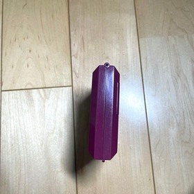 Nintendo Game Watch Mario Bros. Multi-screen operation item