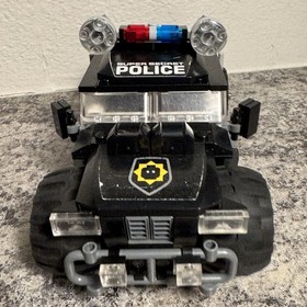 LEGO The LEGO Movie Sets Bundle 70808 & 70818 with Minifigures and Instructions