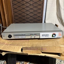 SONY XV-5000W VIDEO COLOR CORRECTOR UNIT POWE...