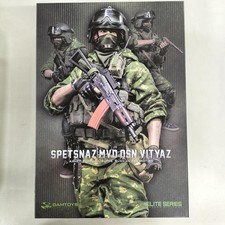 Elite Series Spetsnaz Unit Damtoys M0I12