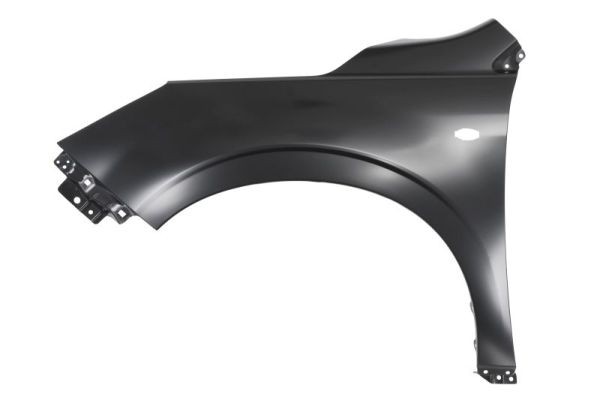 Blic 6504-04-6738313P KotflüGel Vorne Links FüR Subaru Forester SJ 03.13-06.19-image
