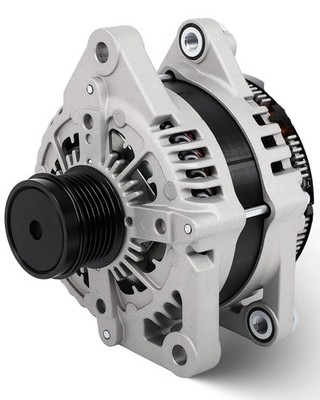 12V 180AMP S6 Alternator for Hyundai Equus Genesis Kia K900 V8 Replaces 11353N