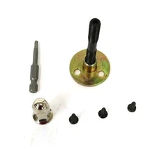 Deejay LED TBHSUBSCREWS Screws For Ipal Woofers