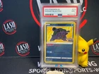 POKEMON 2022 GO RADIANT BLASTOISE #018 PSA 9 Mint RARE